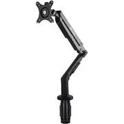 SilverStone Technology ARM12B Vesa Monitor Riser Arm Mount for Monitors