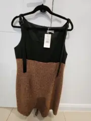 Cue dress size 14, new with tag