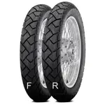 MAXXIS 瑪吉斯輪胎 M6017 110/70-11 120/70-11