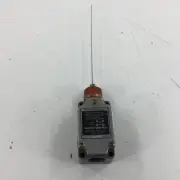 Micro Switch 8LS125 Precision Limit Switch