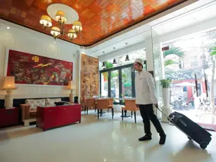 河內之家精品飯店Maison D'Hanoi Boutique Hotel