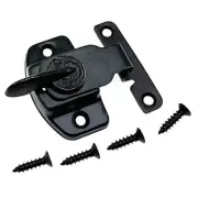 4 Pack Dining Table Lock Heavy Duty Align-N-Lock Table Locks Leaf Buckle Conn...