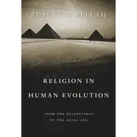 在飛比找蝦皮商城優惠-Religion in Human Evolution ─ 