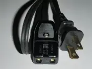 Power Cord for Presto Coffee Percolator Model KK11A (Choose Length)