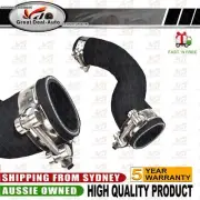 Fit Mitsubishi Triton MQ MR 2015-2023 Intercooler Hose Cold Side 4Ply (for: Mitsubishi)