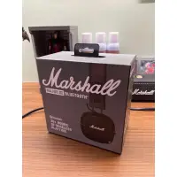 在飛比找蝦皮購物優惠-Marshall MAJOR III BLUETOOTH  