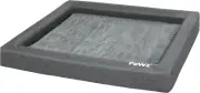 Memory Foam Pet Bed Calming Dog Cushion Orthopedic Mat Washable Removable