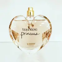 在飛比找Yahoo!奇摩拍賣優惠-VERA WANG Princess 公主 100ml TE