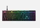 Razer DeathStalker V2 - Low Profile Optical Gaming Keyboard (Linear Red Switc...