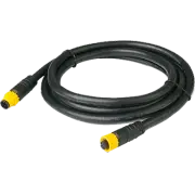 Ancor Anc-270002 Nmea 2000 Backbone Cable, 2 Meter