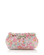 Stoney Clover Lane Liberty Bow Pouch