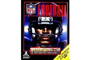 NFL Football (Atari Lynx)