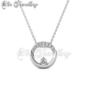 Clarine Pendant