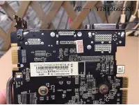 在飛比找Yahoo!奇摩拍賣優惠-電腦零件索泰GTX960 4G毀滅者吃雞電腦二手游戲顯卡 臺