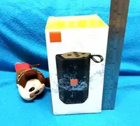 在飛比找Yahoo!奇摩拍賣優惠-Portable Speaker Loud blue too