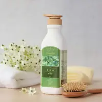 在飛比找蝦皮購物優惠-苦茶油洗髮乳 SHAMPOO