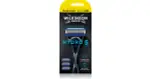 Wilkinson Sword Hydro5 razor + 4-piece replacement head