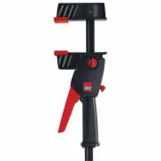 Bessey DUO16-8 - Hand Clamp/Spreader 160 x 85 Duoklamp
