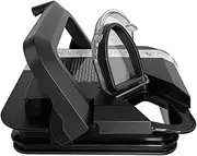 CUTIECLUB Replacement Locking Lid for Ninja 72oz XL Pitcher BL770 BL771 BL773 BL660 BL740 BL780 Blender Parts, Will ONLY work with pitcher with rim extension, HOGA0803-LID-CT