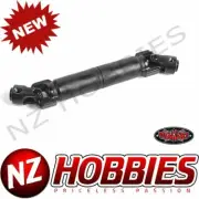 RC4WD RC4ZS2020 RC4WD PLASTIC PUNISHER SHAFT V2 (102MM-110MM / 4.02" - 4.33") 5M