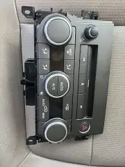 2012-2018 Range Rover Evoque Heater Control