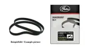 Ducati 851 888 748 916 996 S SP SPS 95x17 motor timing belt kit