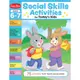 Social Skills Activities for Today's Kids, Ages 6 - 7 Workbook/Evan-Moor Corporation【禮筑外文書店】