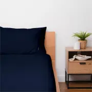 Jenny Mclean 400 Thread Count Pure Cotton Sheet Set (Low Stock)