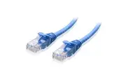 Astrotek CAT5e Cable 0.5m/50cm - Blue Color Premium RJ45 Ethernet Network LAN UTP Patch Cord 26AWG