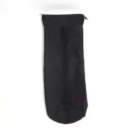 Nylon Black Skateboard Carry Bag Kick Skate Scooter Longboard Storage Bag