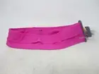 New With Tags Nathan The Hipster Running Storage Belt - Large - Pink