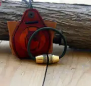 Everyday Carry Worry Beads: Begleri Beads for Stress Relief and Relaxation