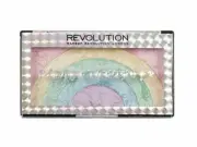 ❤ Makeup Revolution Rainbow Highlighter ❤