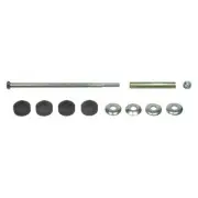 MOOG 2FBD75 - Front Stabilizer Bar Link Kit Fits 1980-1986 Nissan Pick Up