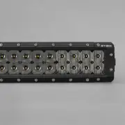 STEDI™ 28 inch 52 LED ST4K Double Row Light Bar