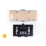 Cisco Meraki MA-MNT-MR-15-NT Mounting Kit