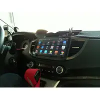 在飛比找蝦皮購物優惠-本田CRV 4代 10.2吋 汽車音響安卓主機 觸控螢幕 衛
