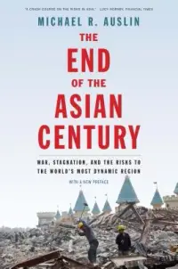 在飛比找博客來優惠-The End of the Asian Century: 