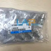 QTY:10 NEW FOR SMC Quick connector KK130S-04MS