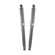 2x Front KYB Excel-G Shock Absorbers for Ford F250 RM RN F350 RM RN 4WD