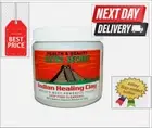 Aztec Secret Jar Indian Healing Clay 1 lb 454g – Deep Cleansing Facial UK Seller
