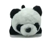 13" Soft Plush Stuffed Panda Baby Cuddly Animal Cushion Pillow Toys