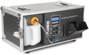 Haze Fog Machine, 1200W Haze Machine Foggy Haze Generator with DMX Control Remot
