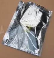 500 12x18" Zip-Top Dou Yee Static Shield Bags - Free Shipping
