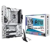 Asus Z790-AYW WiFi W LGA 1700 ATX Motherboard (Z790-AYW WIFI W)