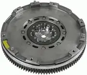 Flywheel Assy fits Hyundai I30CW 2007-2012