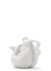 Anissa Kermiche Tit-Tea Stoneware Teapot