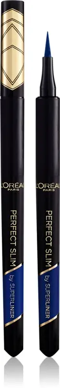 L'Oréal Perfect Slim By Superliner 04 - Navy