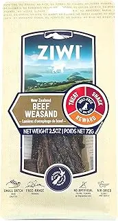 Ziwi Peak Beef Weasand Dog Treat 72g