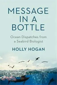 在飛比找三民網路書店優惠-Message in a Bottle: Ocean Dis
